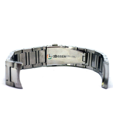 Браслет для годинника Michael Kors MK8369 білий BMK-003 - 7
